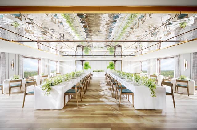 アートホテル成田　ウェディング