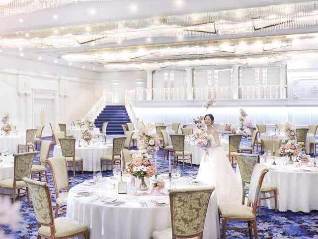 アートホテル成田 ウェディング