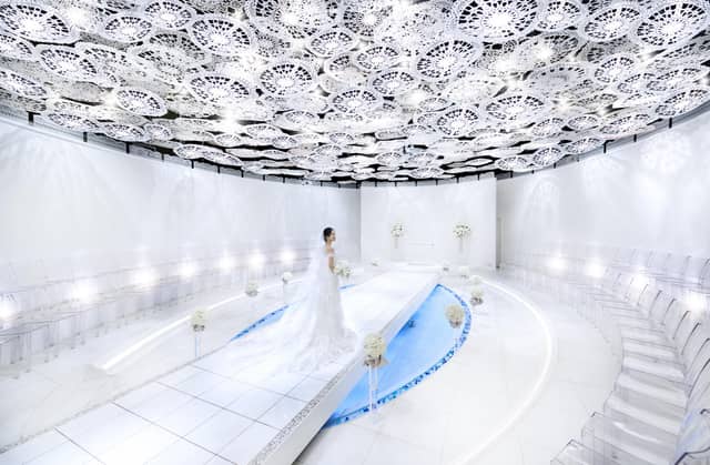 アートホテル成田　ウェディング