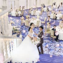 【HP予約限定特典】会場費100％OFF