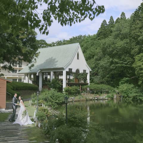 アートホテル成田　ウェディング