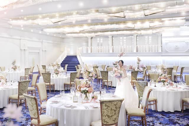 アートホテル成田　ウェディング