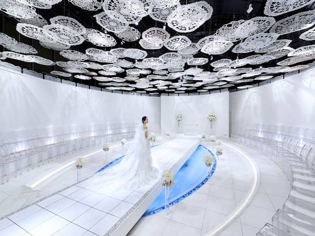 アートホテル成田 ウェディング