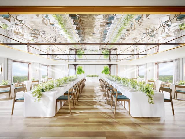 アートホテル成田 ウェディング