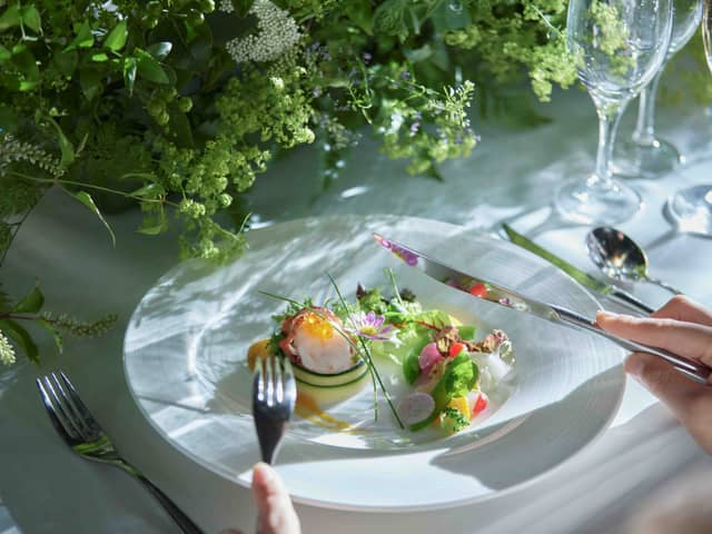 アートホテル成田 ウェディング