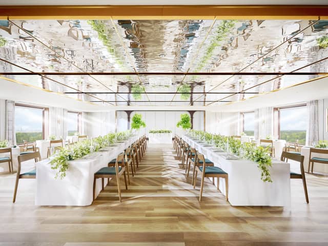 アートホテル成田　ウェディング