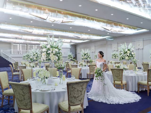 アートホテル成田 ウェディング