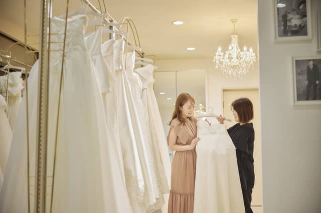 アートホテル成田　ウェディング