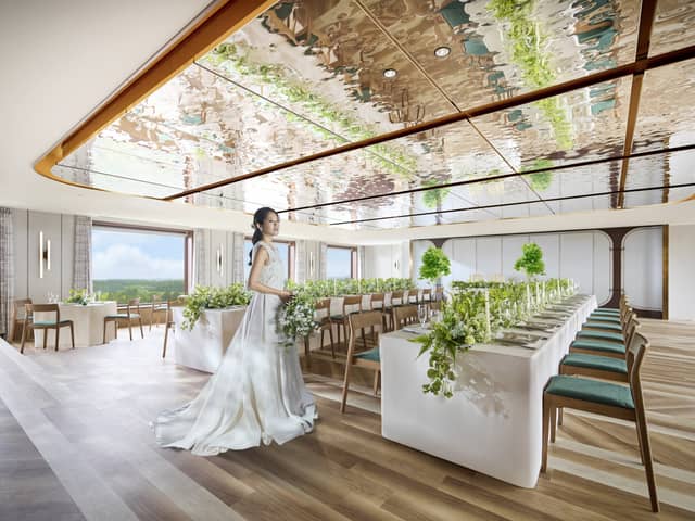 アートホテル成田 ウェディング