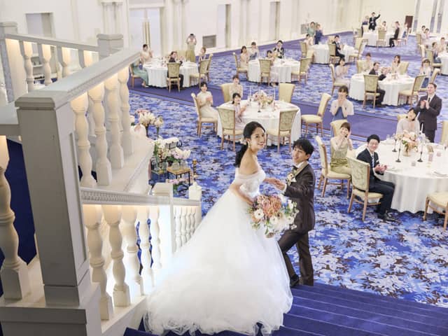 アートホテル成田 ウェディング