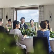 アートホテル成田 ウェディング