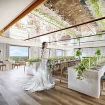 アートホテル成田 ウェディング