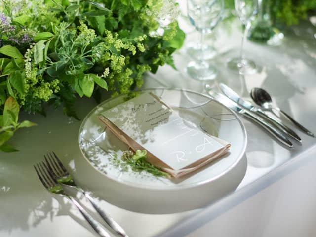 アートホテル成田 ウェディング