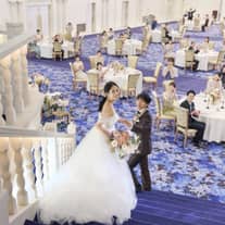 アートホテル成田 ウェディング