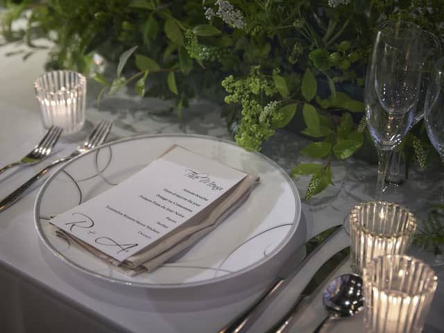 アートホテル成田 ウェディング