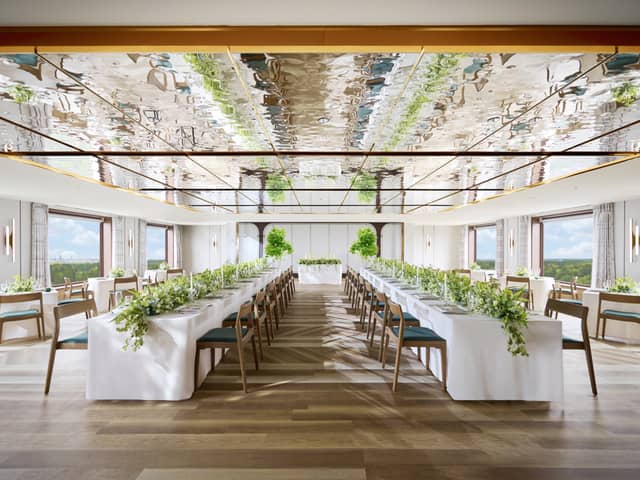 アートホテル成田 ウェディング