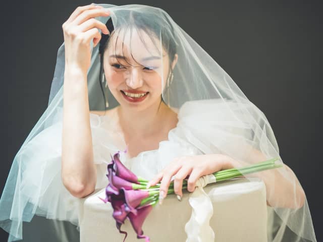 Wedding Space Lover’s Mahalo(ラバーズ マハロ)|心斎橋・結婚式