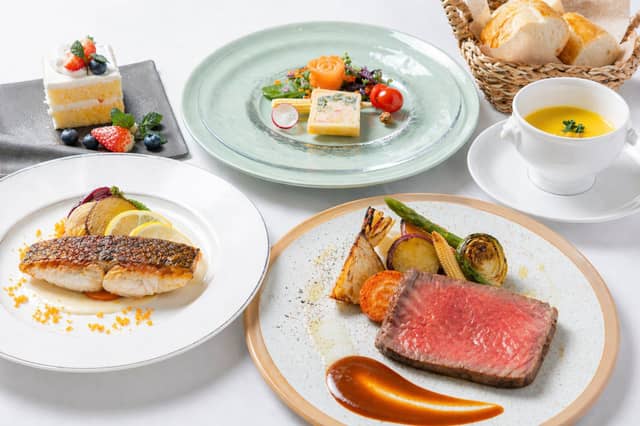 Wedding Space Lover’s Mahalo（ラバーズ マハロ）｜心斎橋・結婚式