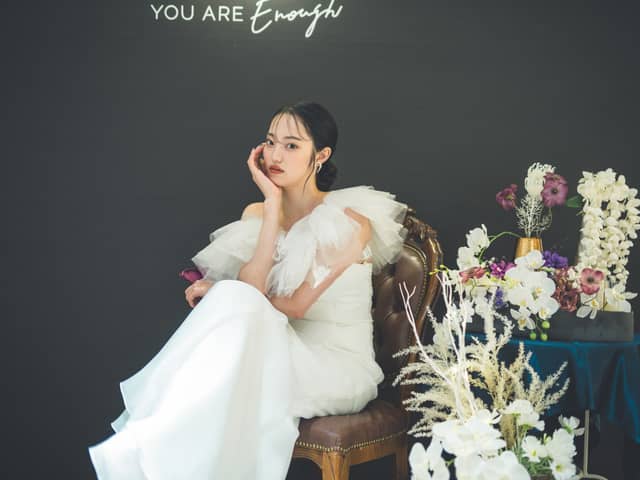 Wedding Space Lover’s Mahalo(ラバーズ マハロ)|心斎橋・結婚式