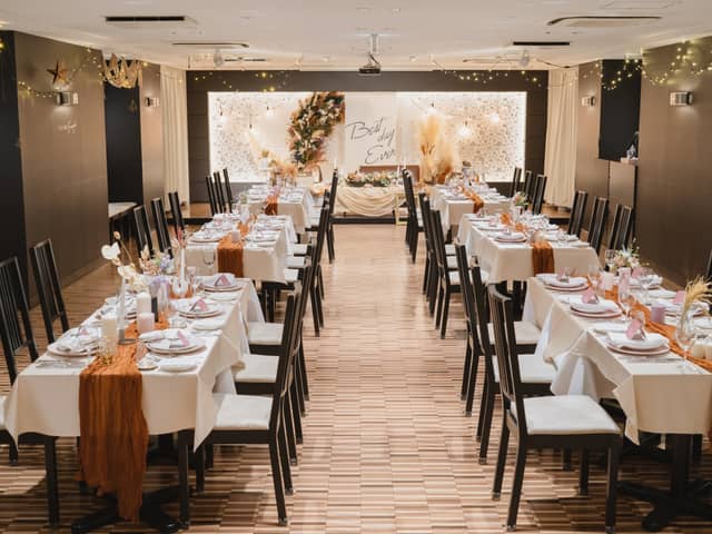 Wedding Space Lover’s Mahalo(ラバーズ マハロ)|心斎橋・結婚式