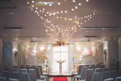 【挙式披露宴プラン】お色直し付きプラン♪