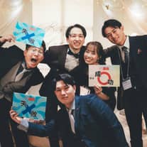 【披露宴・二次会会場を同時予約でお得!】二次会 会場使用料が無料!