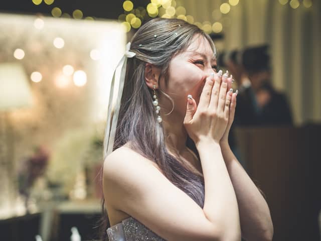 Wedding Space Lover’s Mahalo(ラバーズ マハロ)|心斎橋・結婚式