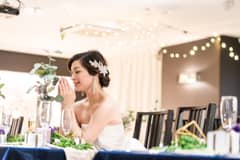 【公式】Wedding Space Lover’s Mahalo（ラバーズ マハロ）｜心斎橋・結婚式