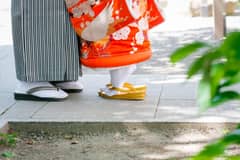 【神社結婚式】40年の歴史を誇るドレスショップとのSPコラボプラン