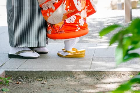 【神社結婚式】40年の歴史を誇るドレスショップとのSPコラボプラン