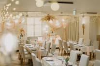Wedding Space Lover’s Mahalo（ラバーズ マハロ）｜心斎橋・結婚式