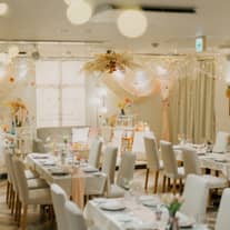 Wedding Space Lover’s Mahalo(ラバーズ マハロ)|心斎橋・結婚式