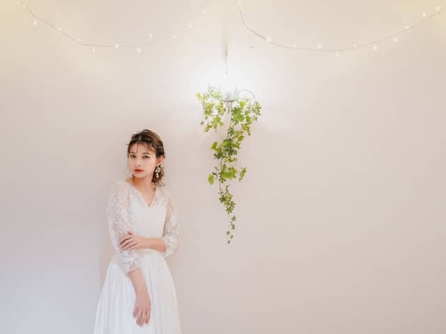 Wedding Space Lover’s Mahalo(ラバーズ マハロ)|心斎橋・結婚式