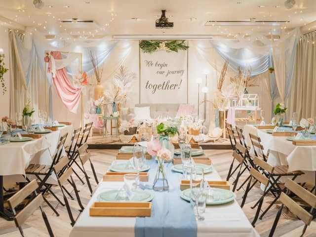 Wedding Space Lover’s Mahalo(ラバーズ マハロ)|心斎橋・結婚式