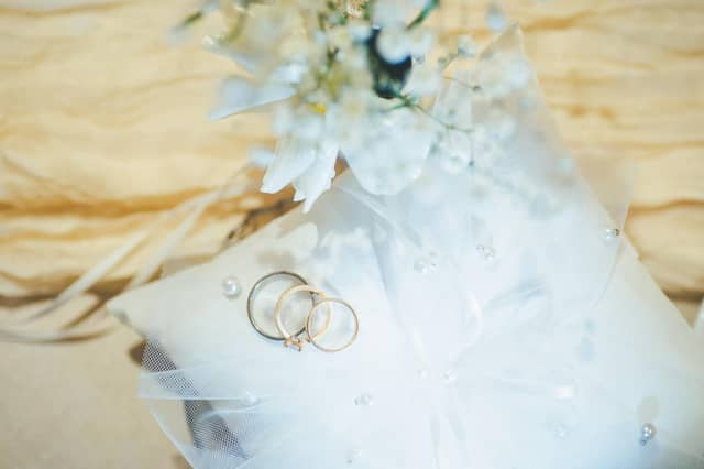 Wedding Space Lover’s Mahalo（ラバーズ マハロ）｜心斎橋・結婚式