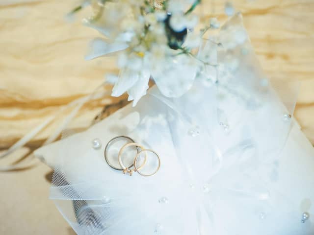 Wedding Space Lover’s Mahalo(ラバーズ マハロ)|心斎橋・結婚式