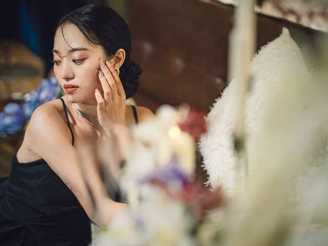 Wedding Space Lover’s Mahalo(ラバーズ マハロ)|心斎橋・結婚式