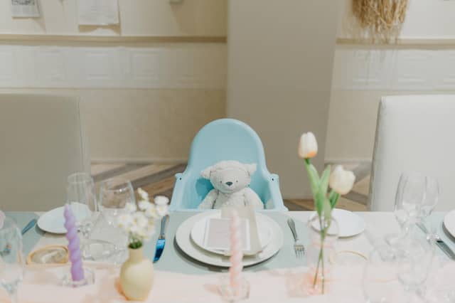 Wedding Space Lover’s Mahalo（ラバーズ マハロ）｜心斎橋・結婚式