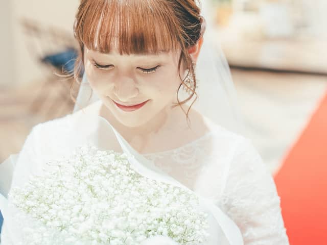 Wedding Space Lover’s Mahalo(ラバーズ マハロ)|心斎橋・結婚式