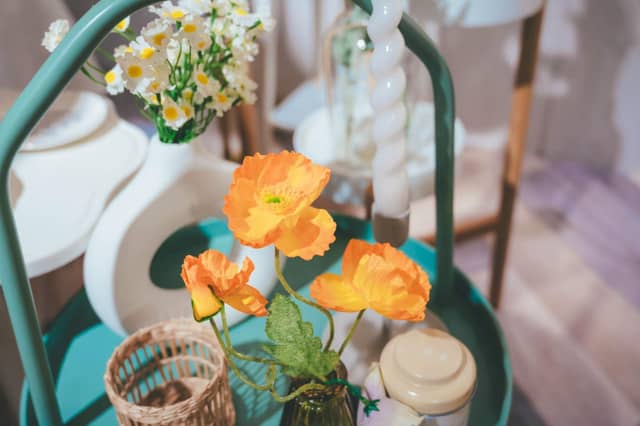 Wedding Space Lover’s Mahalo（ラバーズ マハロ）｜心斎橋・結婚式