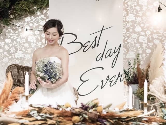 Wedding Space Lover’s Mahalo(ラバーズ マハロ)|心斎橋・結婚式
