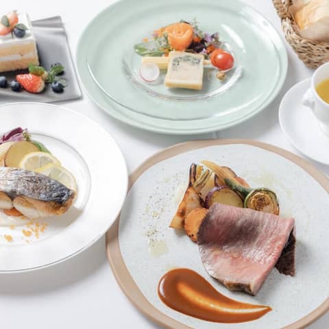 Wedding Space Lover’s Mahalo（ラバーズ マハロ）｜心斎橋・結婚式