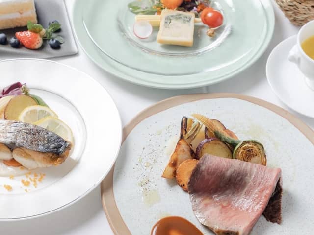 Wedding Space Lover’s Mahalo(ラバーズ マハロ)|心斎橋・結婚式