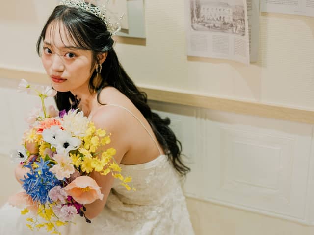 Wedding Space Lover’s Mahalo(ラバーズ マハロ)|心斎橋・結婚式