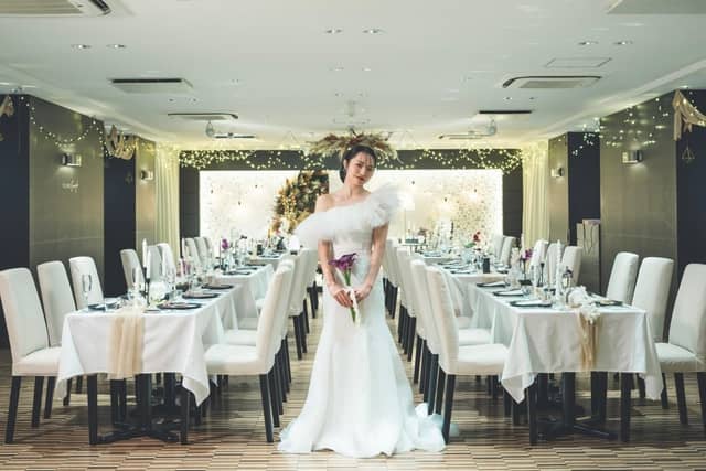 Wedding Space Lover’s Mahalo（ラバーズ マハロ）｜心斎橋・結婚式