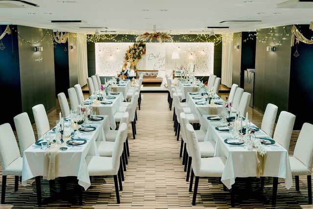 Wedding Space Lover’s Mahalo（ラバーズ マハロ）｜心斎橋・結婚式