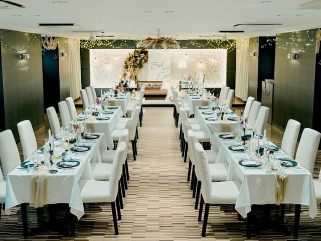 Wedding Space Lover’s Mahalo(ラバーズ マハロ)|心斎橋・結婚式