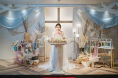【公式】Wedding Space Lover’s Mahalo（ラバーズ マハロ）｜心斎橋・結婚式