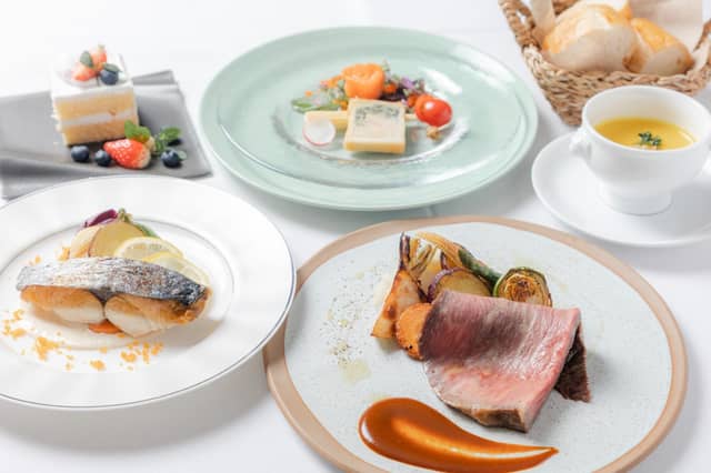 Wedding Space Lover’s Mahalo（ラバーズ マハロ）｜心斎橋・結婚式