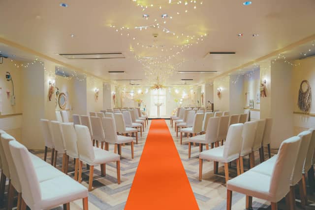 Wedding Space Lover’s Mahalo（ラバーズ マハロ）｜心斎橋・結婚式
